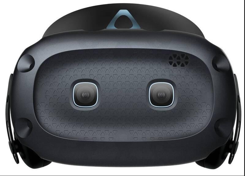 Brýle pro virtuální realitu HTC Vive Cosmos Elite