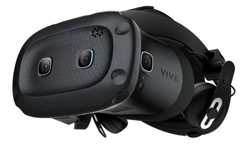 Brýle pro virtuální realitu HTC Vive Cosmos Elite, Brýle, pro, virtuální, realitu, HTC, Vive, Cosmos, Elite