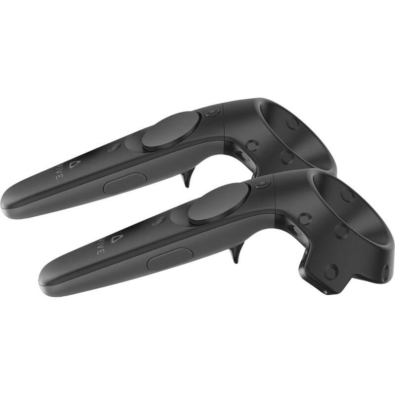 Brýle pro virtuální realitu HTC Vive Cosmos Elite