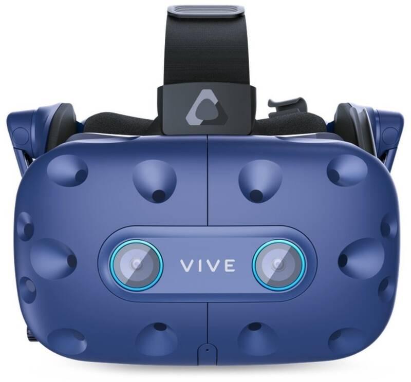 Brýle pro virtuální realitu HTC Vive Pro Eye, Brýle, pro, virtuální, realitu, HTC, Vive, Pro, Eye