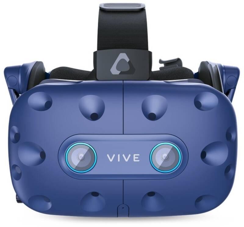 Brýle pro virtuální realitu HTC Vive Pro Eye