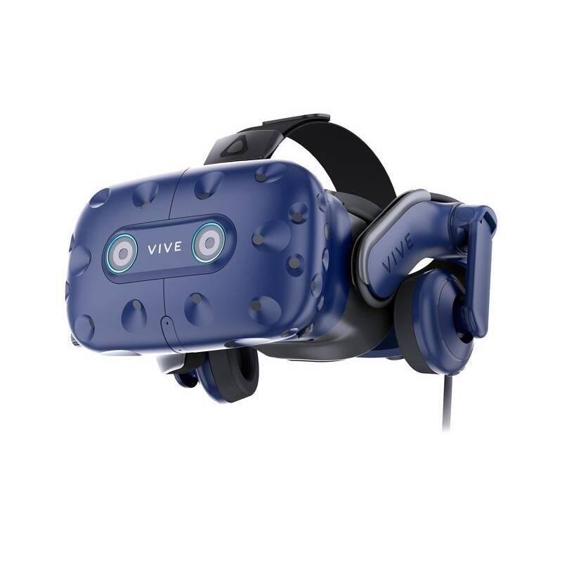 Brýle pro virtuální realitu HTC Vive Pro Eye