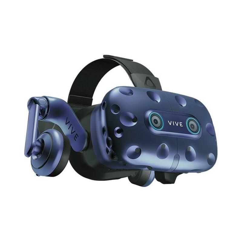 Brýle pro virtuální realitu HTC Vive Pro Eye