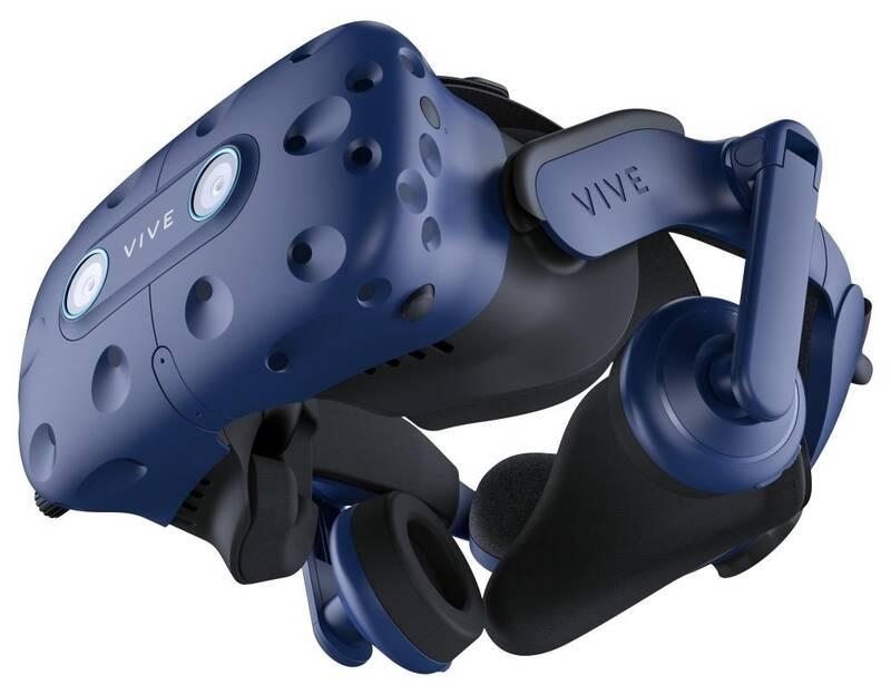 Brýle pro virtuální realitu HTC Vive Pro Eye