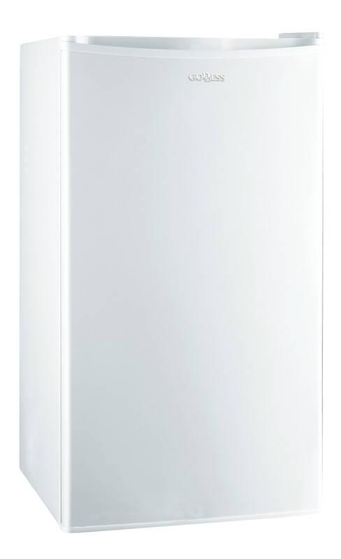 Chladnička Goddess RSD083GW8A bílá