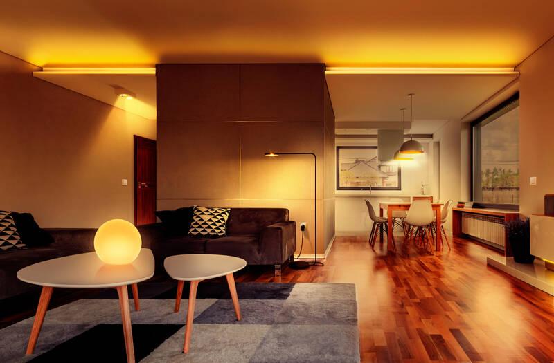 Chytrá zásuvka Eve Energy