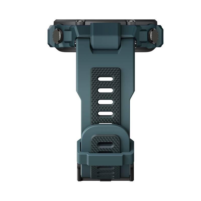 Chytré hodinky Amazfit T-Rex Pro modré