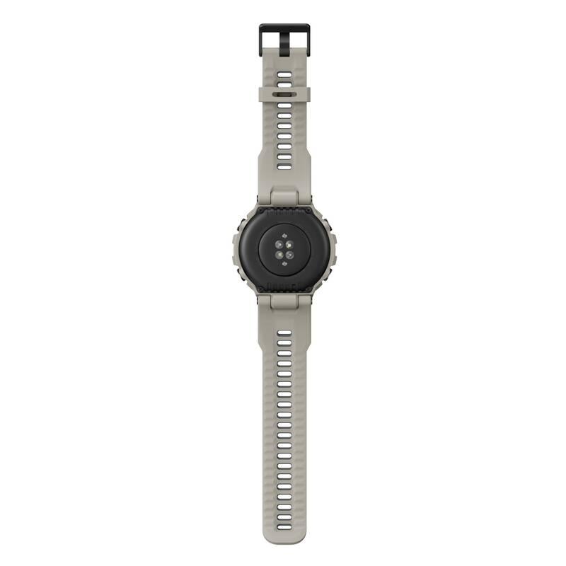 Chytré hodinky Amazfit T-Rex Pro šedé