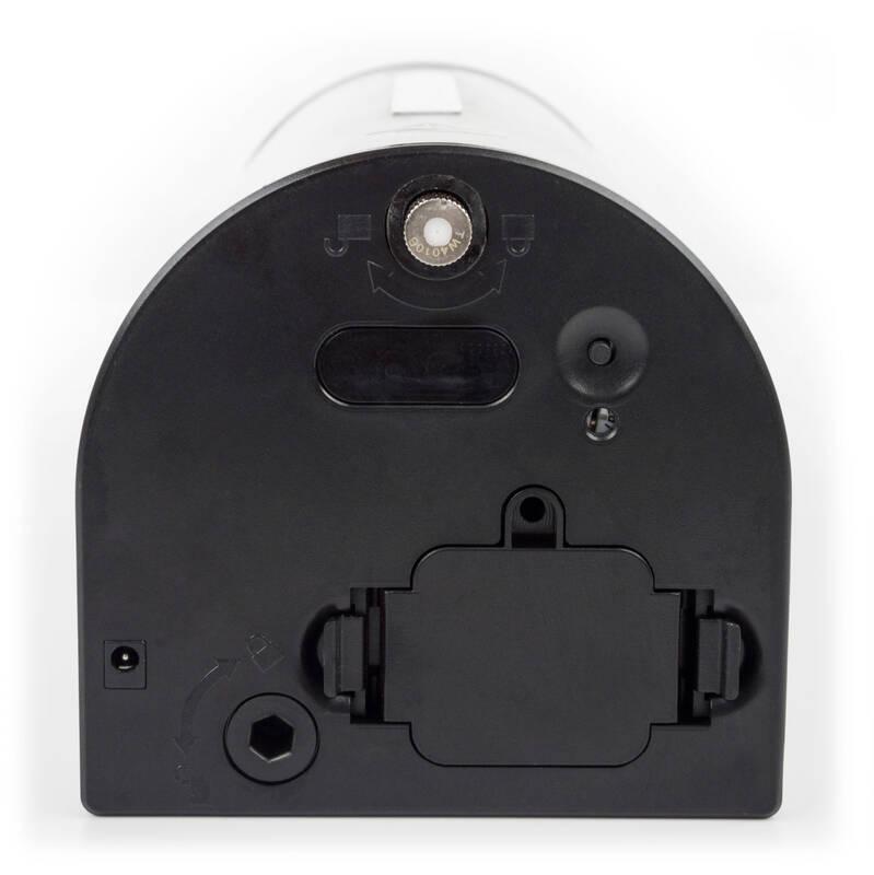 Dávkovač dezinfekce G21 Rocket Stainless Steel