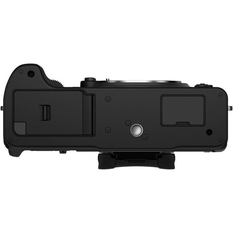 Digitální fotoaparát Fujifilm X-T4 černý