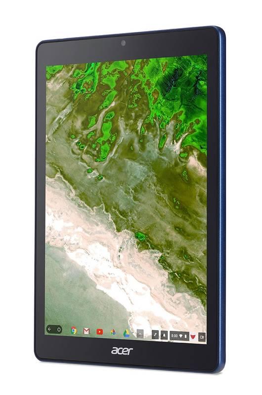 Dotykový tablet Acer Chrome Tab 10 modrý