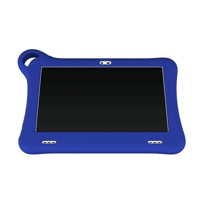 Dotykový tablet ALCATEL Tkee Mini modrý, Dotykový, tablet, ALCATEL, Tkee, Mini, modrý