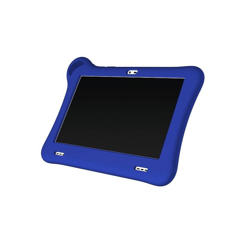 Dotykový tablet ALCATEL Tkee Mini modrý, Dotykový, tablet, ALCATEL, Tkee, Mini, modrý