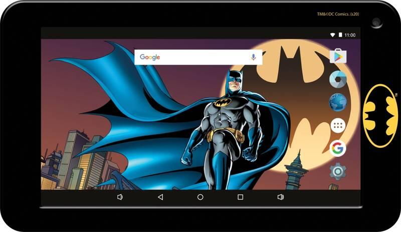 Dotykový tablet eStar eSTAR Beauty HD 7" Batman Warner Bros®