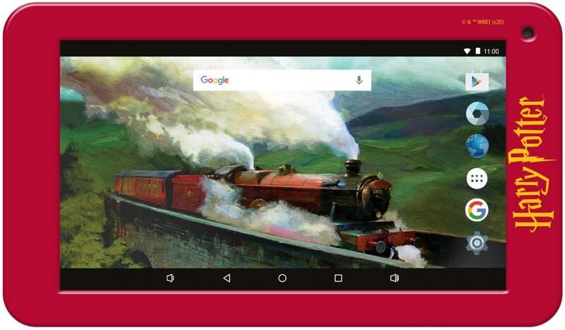 Dotykový tablet eStar eSTAR Beauty HD 7" Harry Potter Warner Bros®