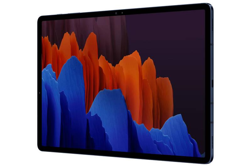 Dotykový tablet Samsung Galaxy Tab S7 5G modrý
