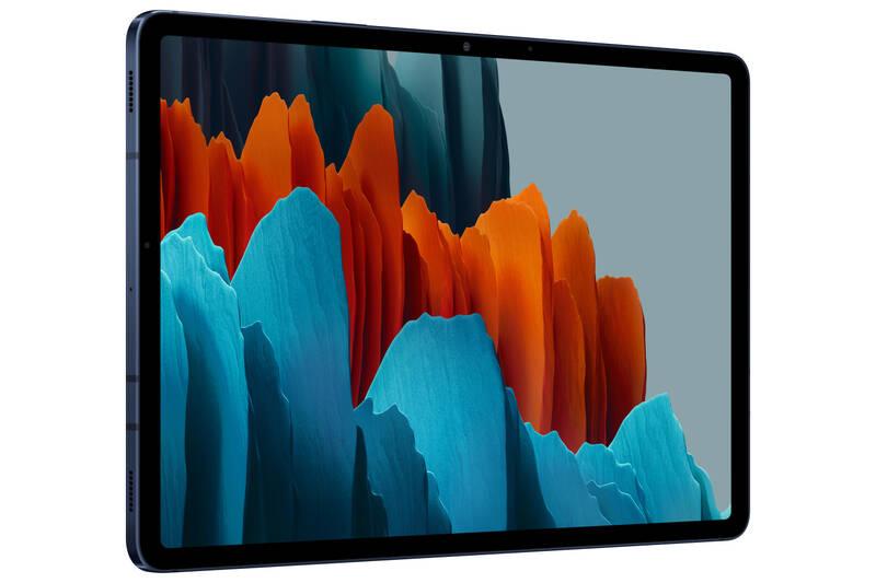 Dotykový tablet Samsung Galaxy Tab S7 Wi-Fi modrý