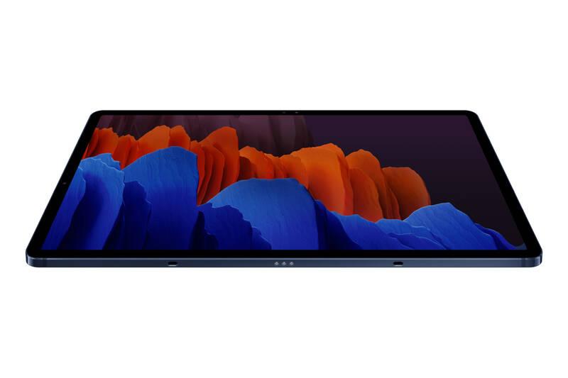 Dotykový tablet Samsung Galaxy Tab S7 Wi-Fi modrý, Dotykový, tablet, Samsung, Galaxy, Tab, S7, Wi-Fi, modrý