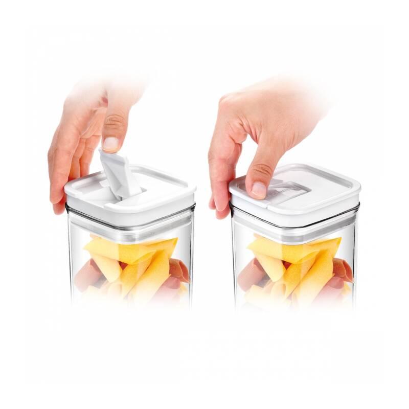 Dóza na potraviny Tescoma Airstop 1,4 l