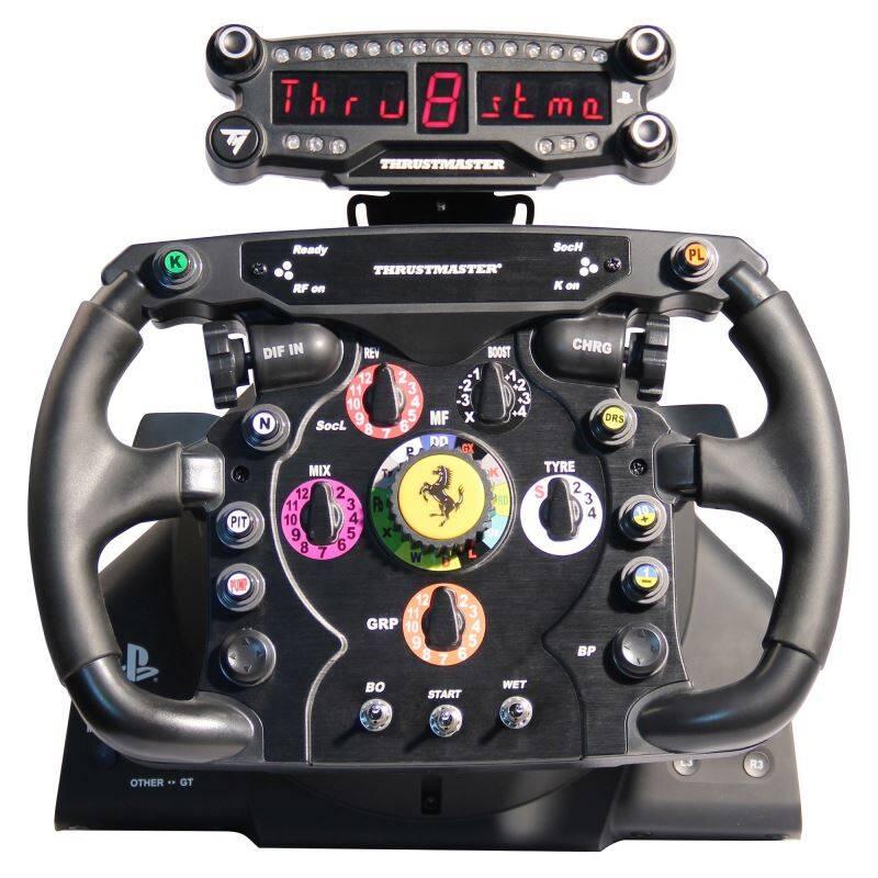 Držák Thrustmaster pro BT LED otáčkoměr