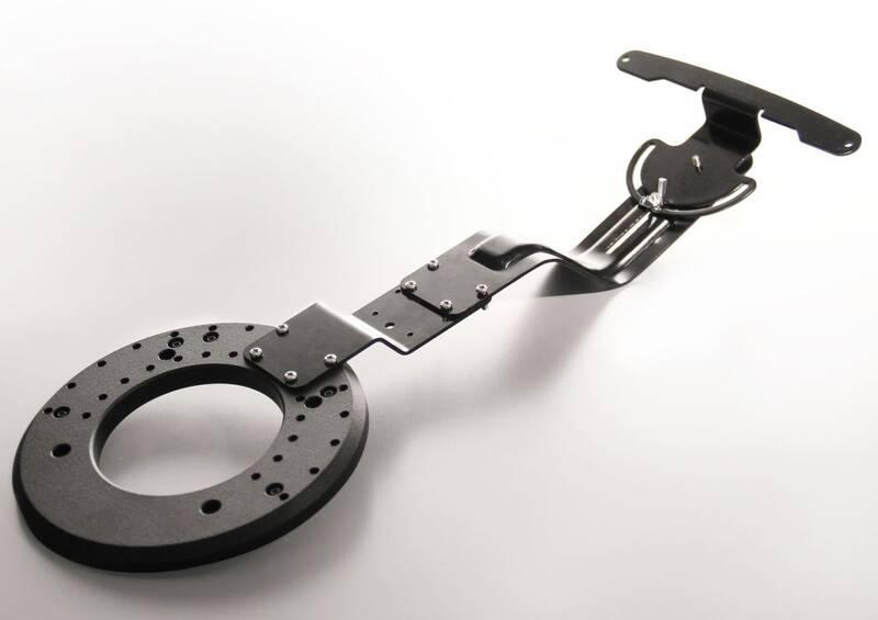 Držák Thrustmaster pro BT LED otáčkoměr