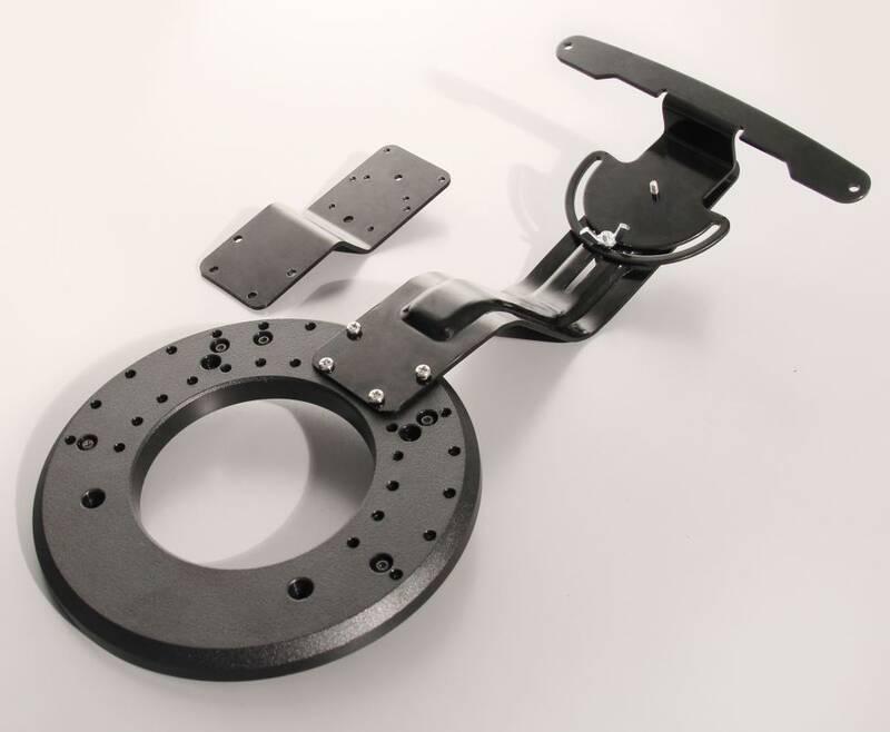 Držák Thrustmaster pro BT LED otáčkoměr