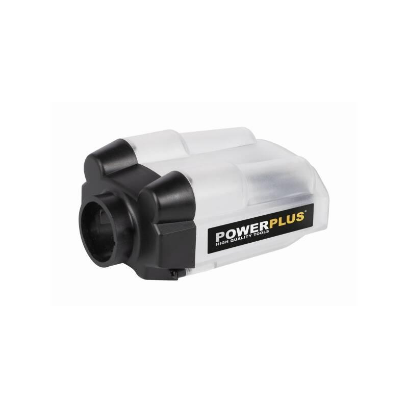 Excentrická bruska POWERPLUS POWX0471