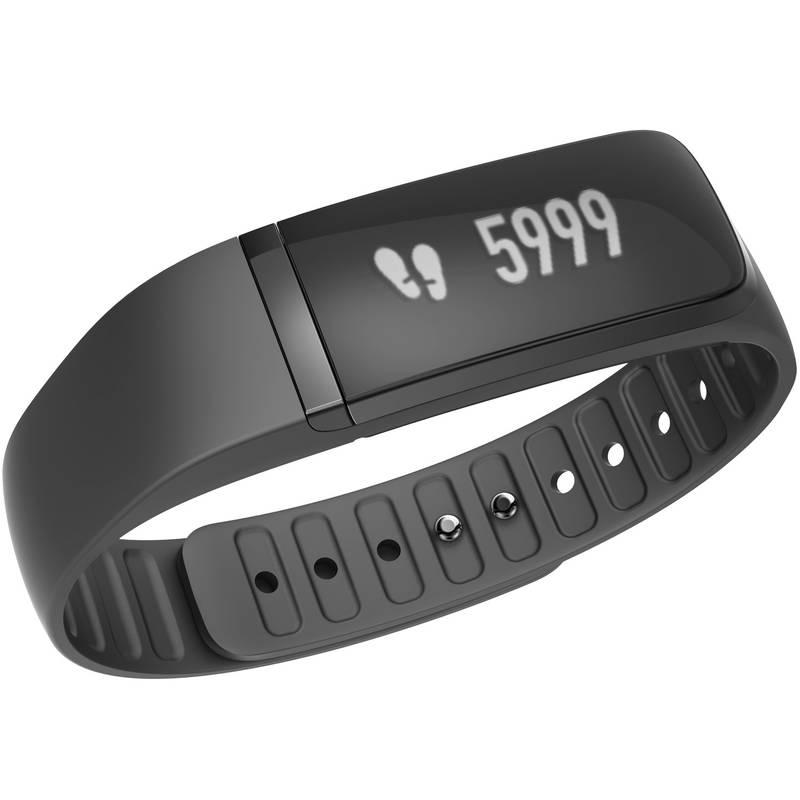 Fitness náramek Lenovo Fitnes Band GO2