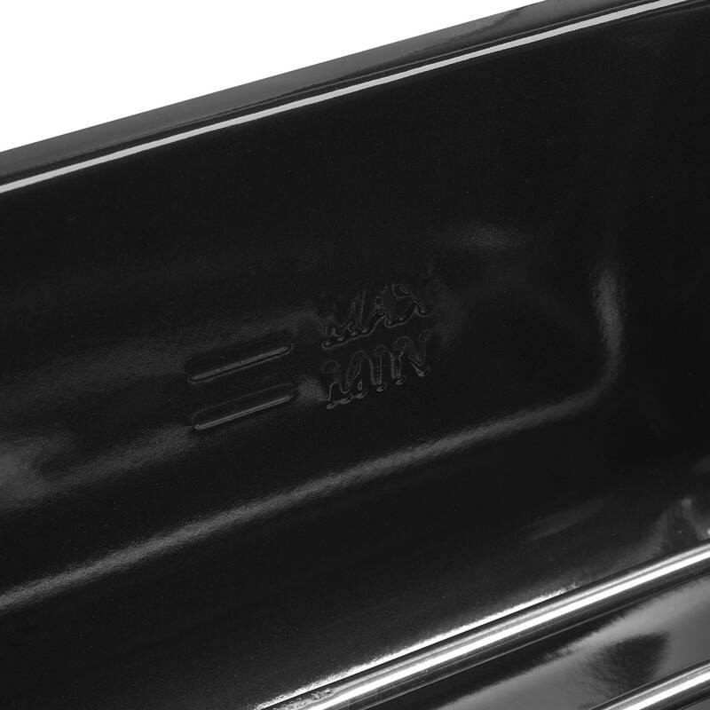 Fritéza Princess 182729 černá