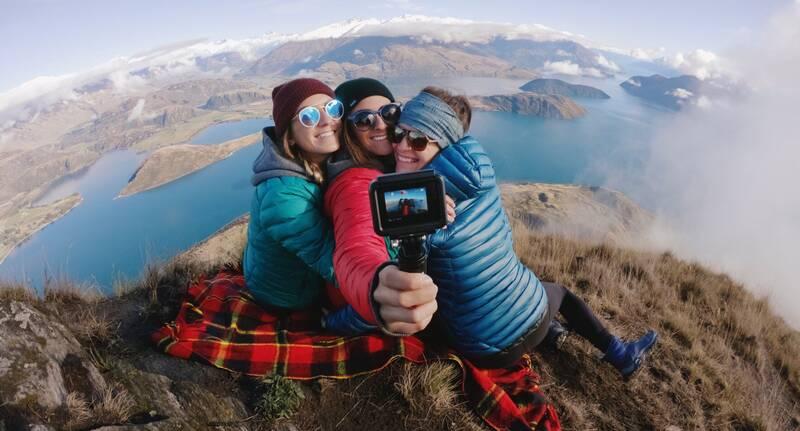 GoPro Travel Kit 2.0