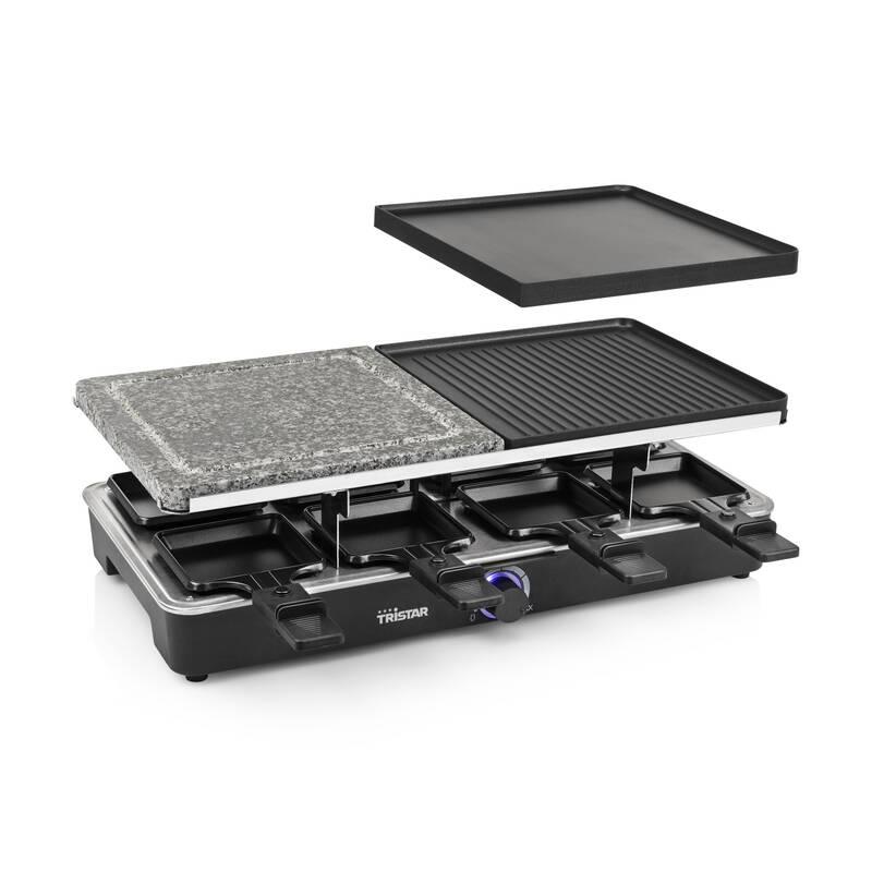 Gril Tristar RA-2723