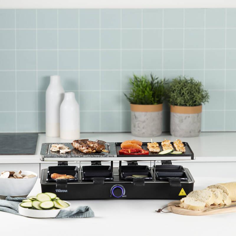 Gril Tristar RA-2723