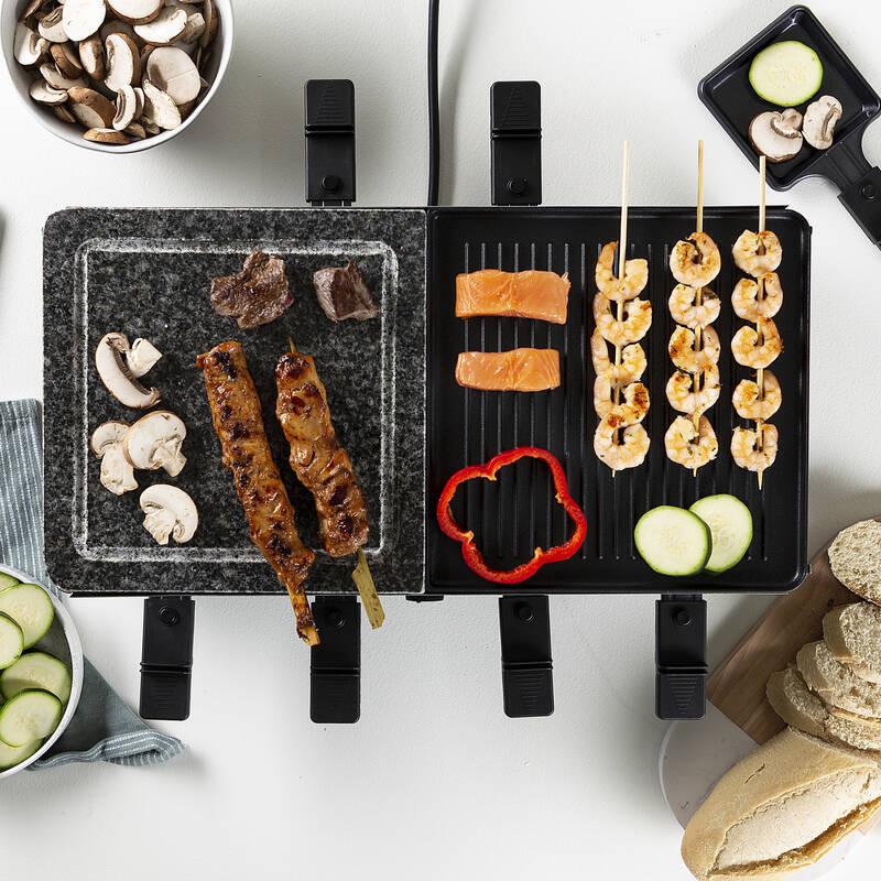 Gril Tristar RA-2723