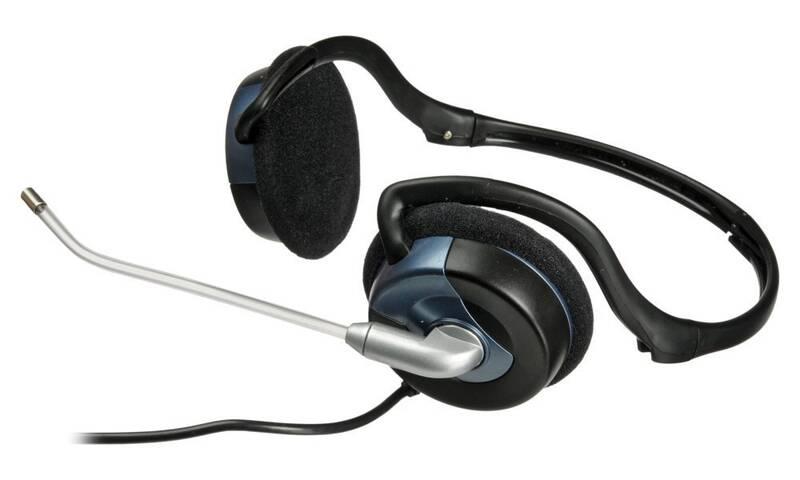 Headset Genius HS-300N černý