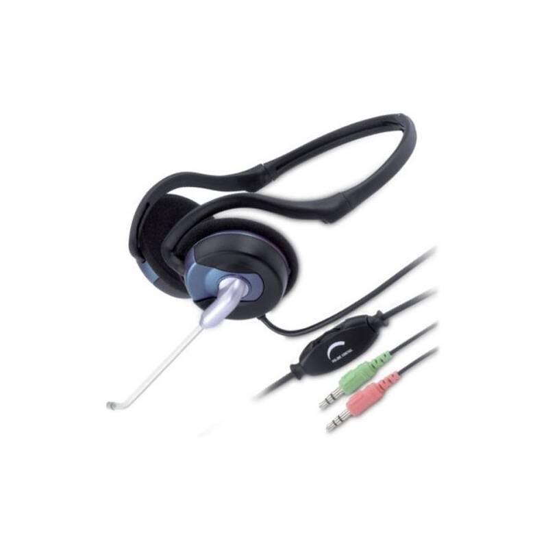 Headset Genius HS-300N černý