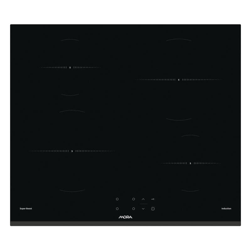 Indukční varná deska Mora VDIT 651 FF černá