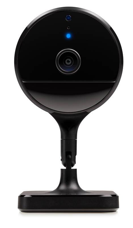 IP kamera Eve Cam Secure Indoor černá