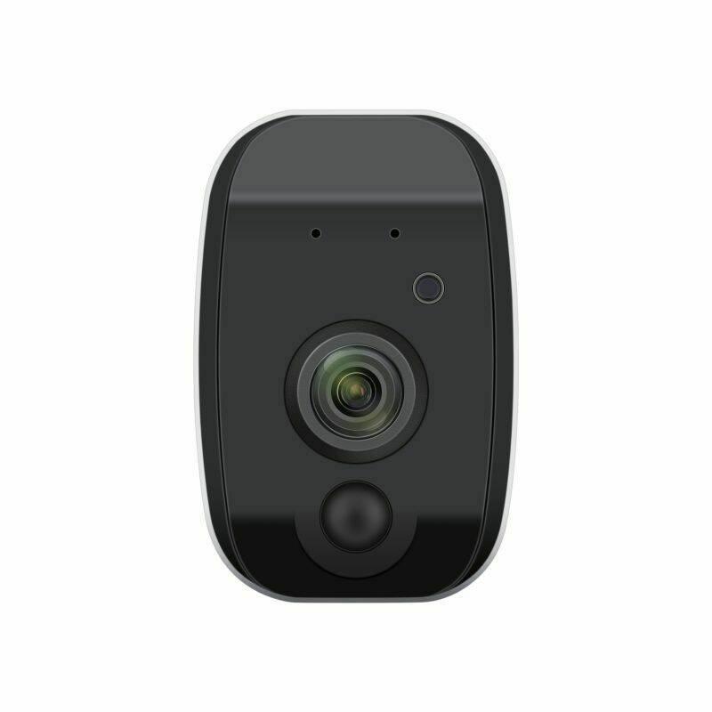 IP kamera IMMAX NEO LITE Smart Security, venkovní, na baterie