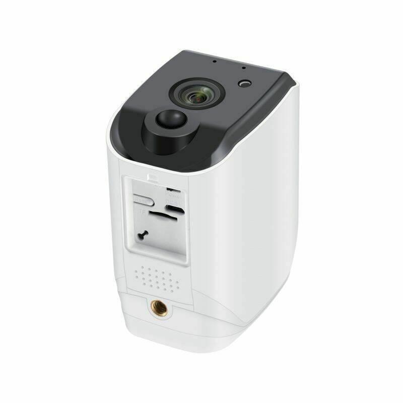 IP kamera IMMAX NEO LITE Smart Security, venkovní, na baterie
