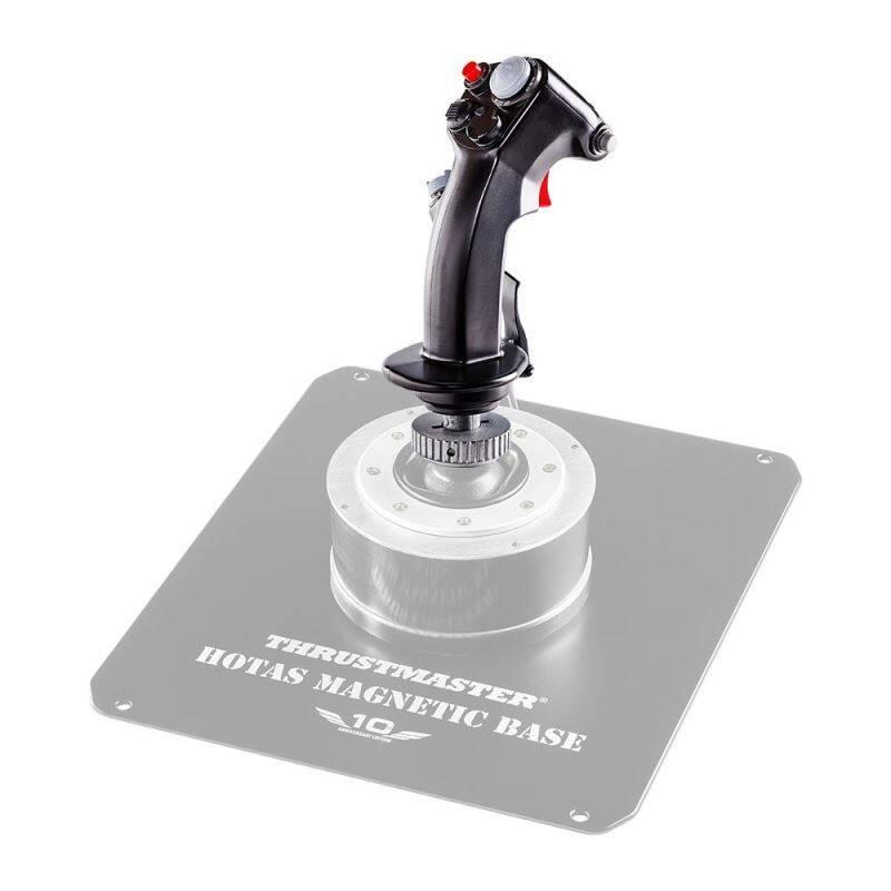 Joystick Thrustmaster F16 C VIPER HOTAS ADD-ON