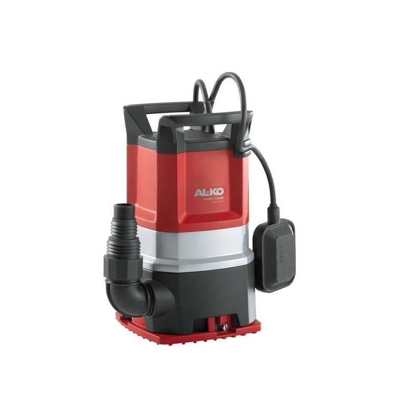 Kalové čerpadlo AL-KO Twin 11000
