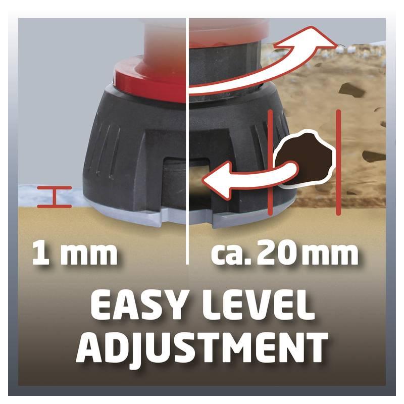 Kalové čerpadlo Einhell GE-DP 5220 LL