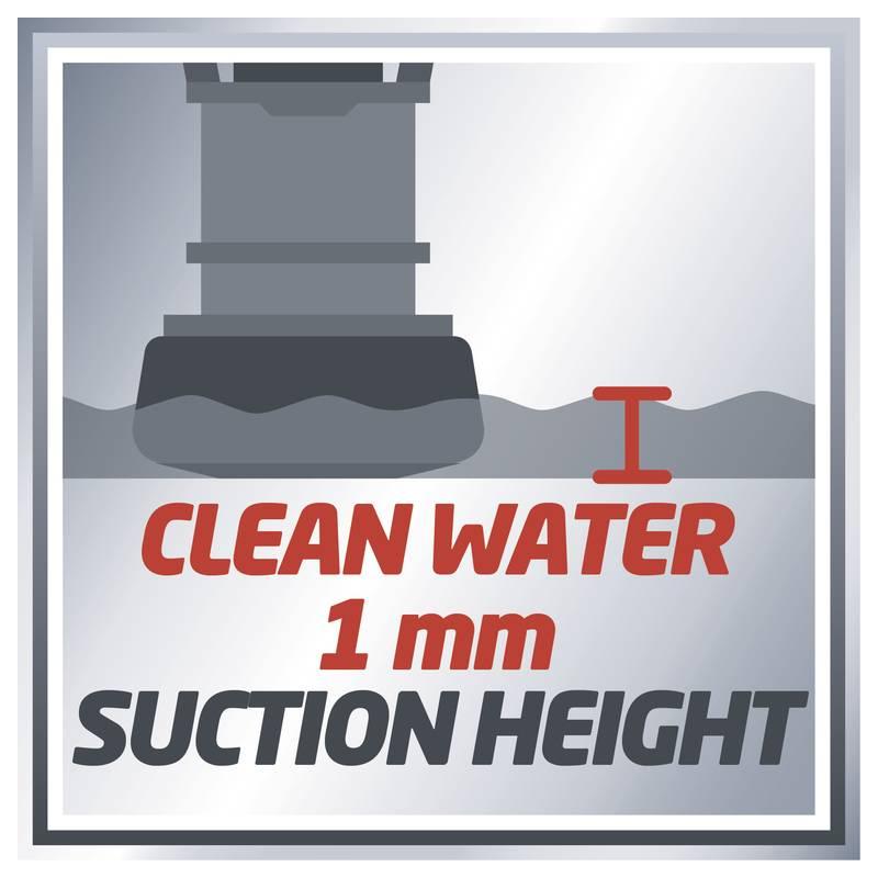 Kalové čerpadlo Einhell GE-DP 5220 LL