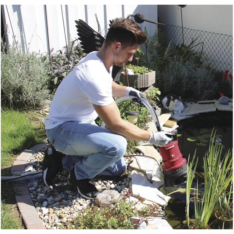 Kalové čerpadlo Einhell GE-DP 5220 LL