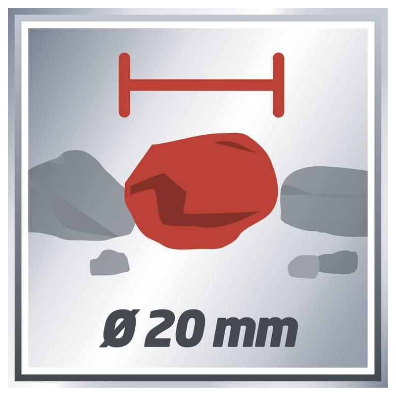 Kalové čerpadlo Einhell GE-DP 5220 LL