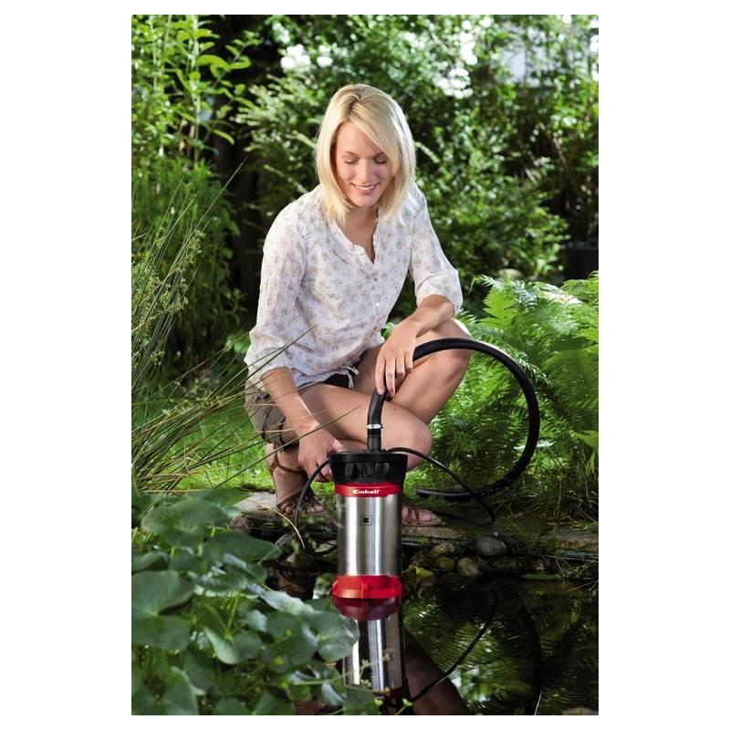 Kalové čerpadlo Einhell GE-DP 7935 N Eco
