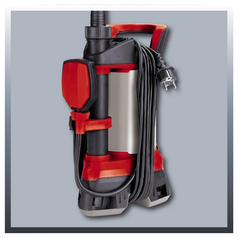 Kalové čerpadlo Einhell GE-DP 7935 N Eco