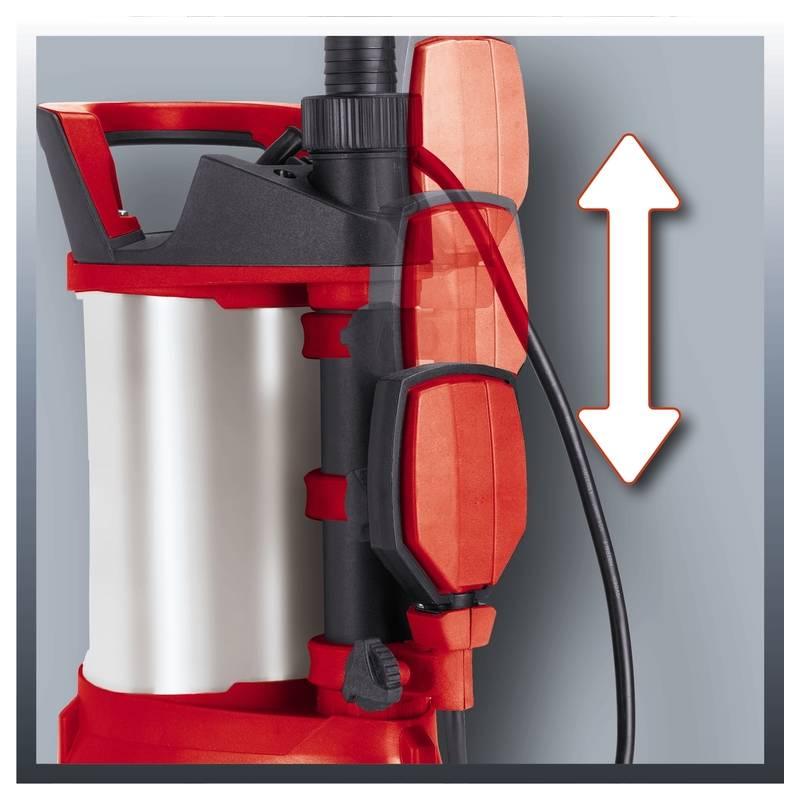 Kalové čerpadlo Einhell GE-DP 7935 N Eco