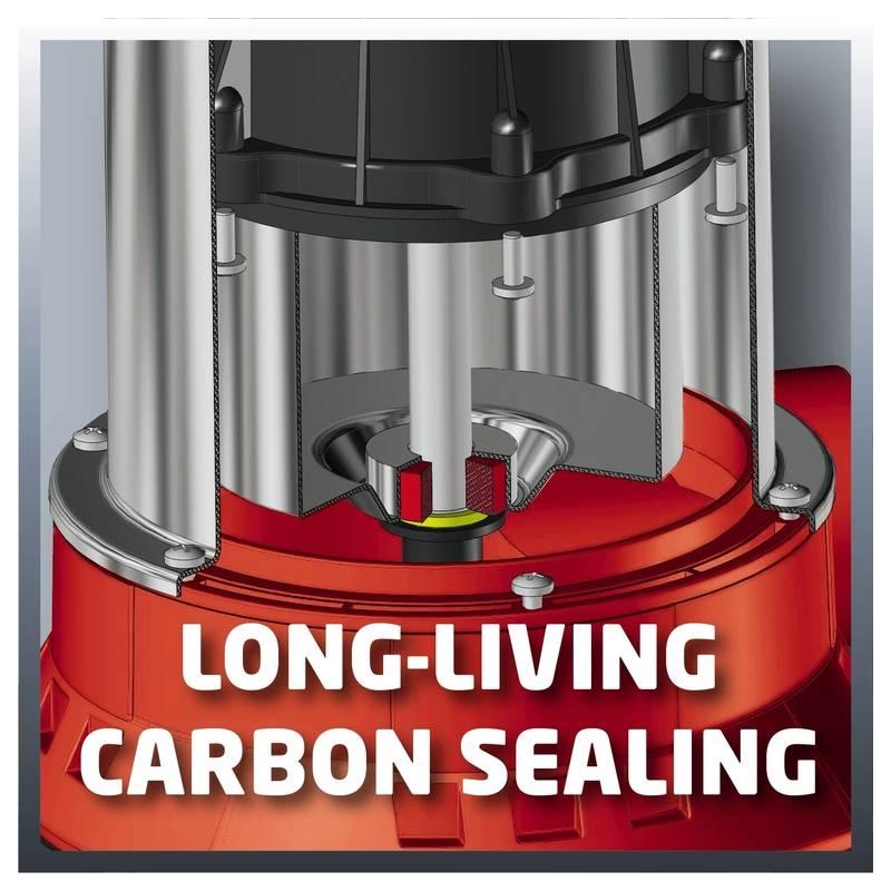 Kalové čerpadlo Einhell GE-DP 7935 N Eco