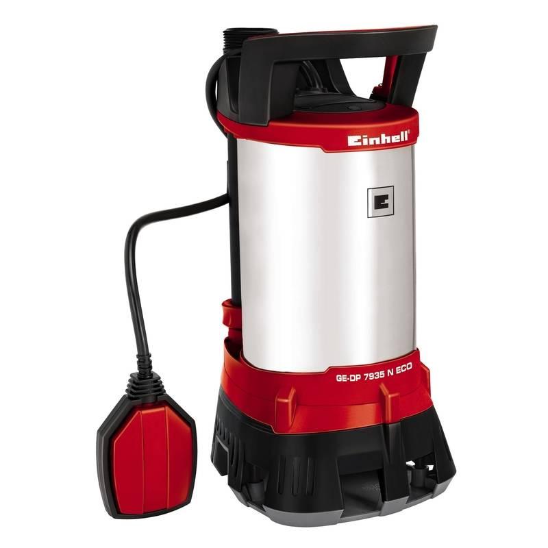Kalové čerpadlo Einhell GE-DP 7935 N Eco
